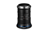 Laowa 17mm f/4 Zero-D GFX