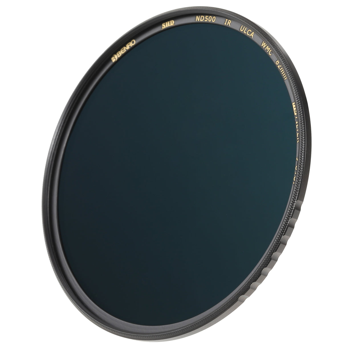 Master Neutral Density Filter  SHD ND500 82mm 2.7ND - 9 stops (SHDND50082)