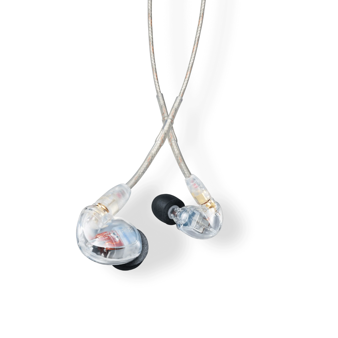 SE425 PRO Professional Sound Isolating™ Earphones