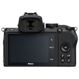 Nikon Z 50 Mirrorless Camera