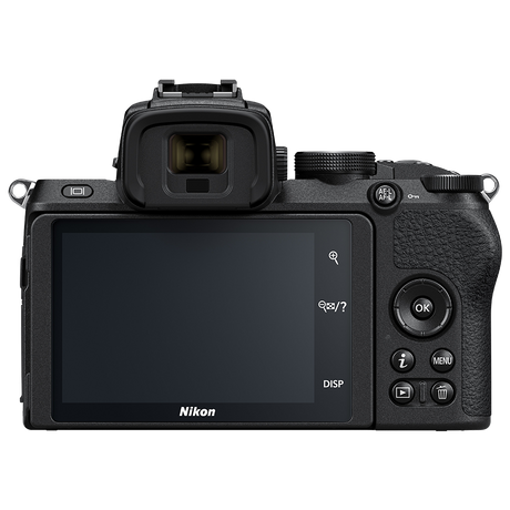 Nikon Z 50 Mirrorless Camera