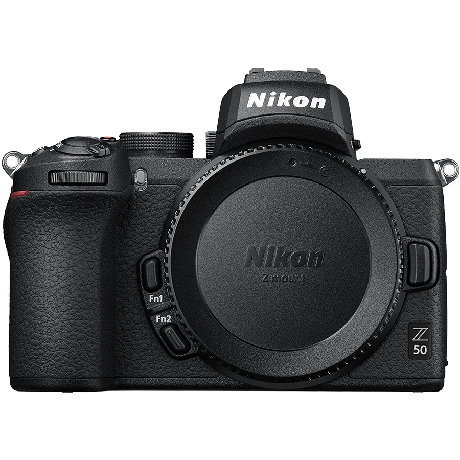 Nikon Z 50 Mirrorless Camera