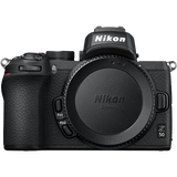 Nikon Z 50 Mirrorless Camera