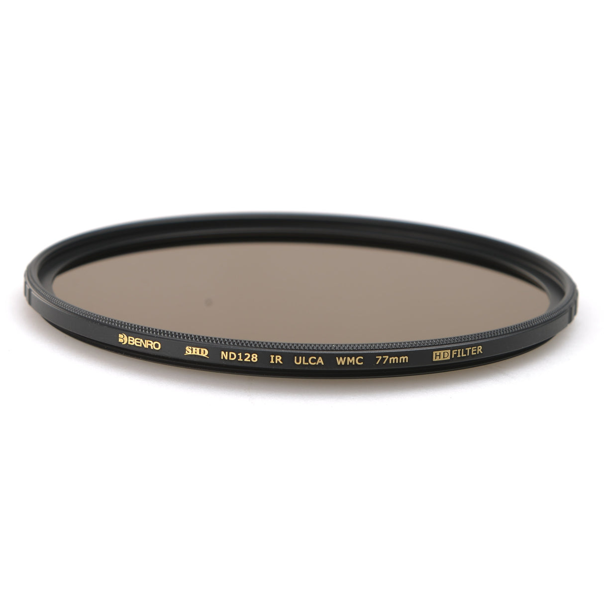 Master Neutral Density Filter ND128 72mm 2.1ND - 7 stop (SHDND12872)