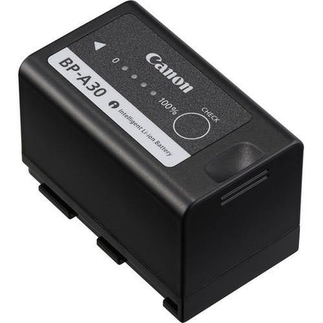 Canon BP-A60 Battery Pack For EOS C300 Mark II, C200, and C200B