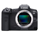 Canon EOS R5 Mirrorless Digital Camera (Body Only)