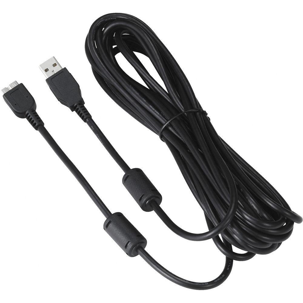 Canon IFC-500U II USB Cable