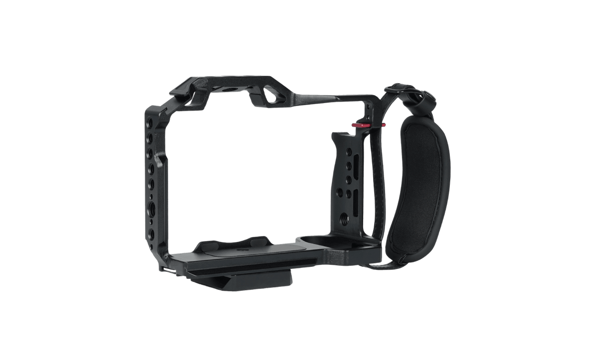 SIRUl Full Camera Cage for Panasonic LUMIX S5II/S5IIX/G9II