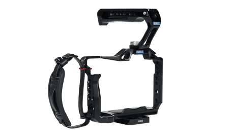 SIRUl Full Camera Cage for Panasonic LUMIX S5II/S5IIX/G9II