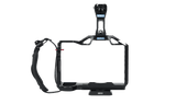 SIRUl Full Camera Cage for Panasonic LUMIX S5II/S5IIX/G9II