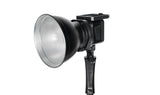 SIRUI 60W Silent Portable LED Spot Light C60/C60B