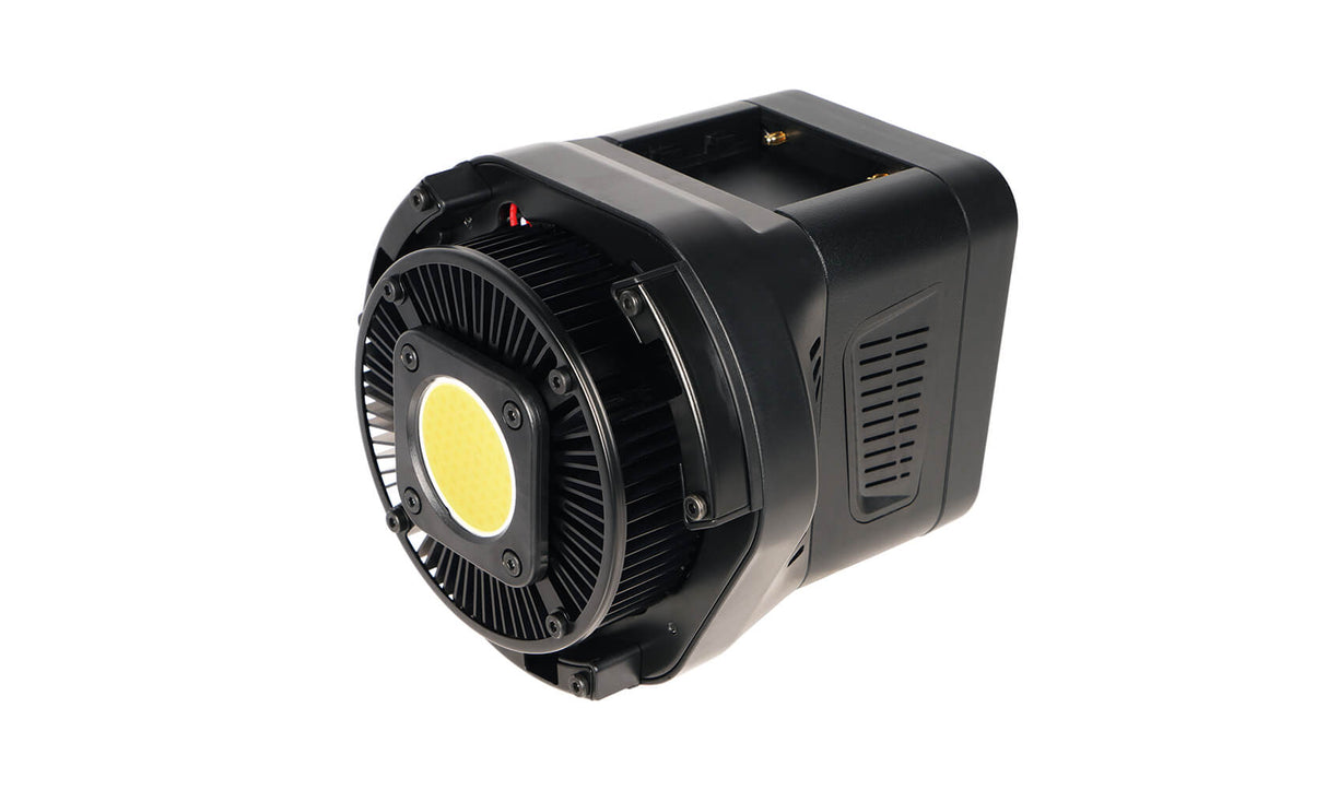 SIRUI 60W Silent Portable LED Spot Light C60/C60B