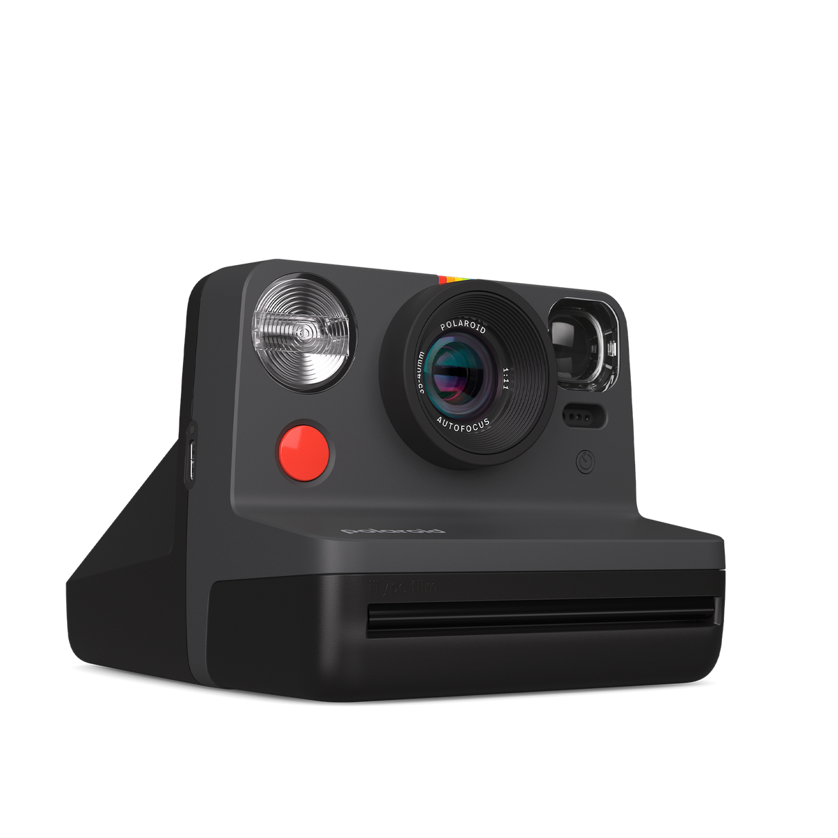 Polaroid Now Generation 2 i-Type Instant Camera