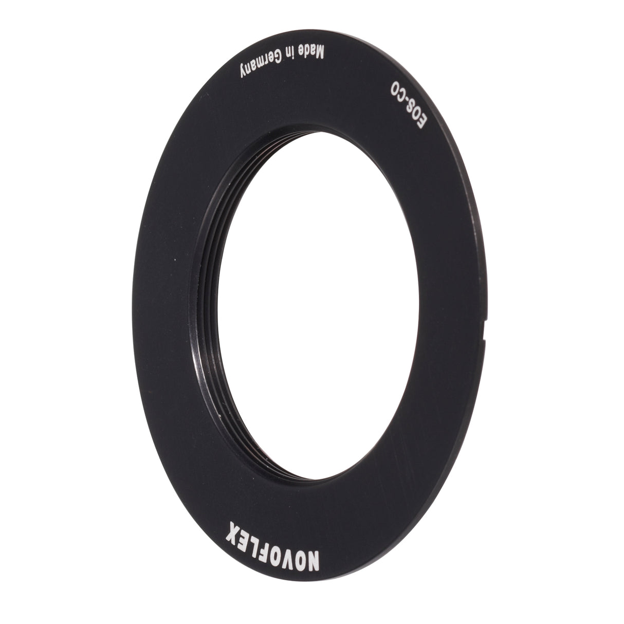 Adapter M42 Lenses to Canon EOS Camera Body