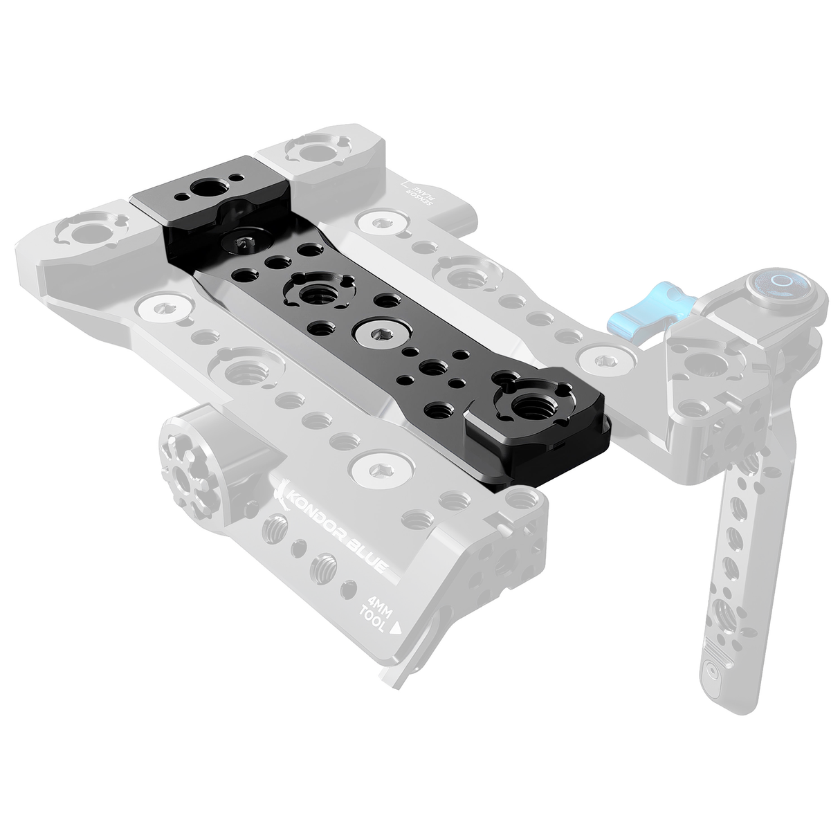 Sony FX6 Base Rig