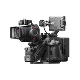 DJI Ronin 4D 4-Axis Cinema Camera 8K Combo