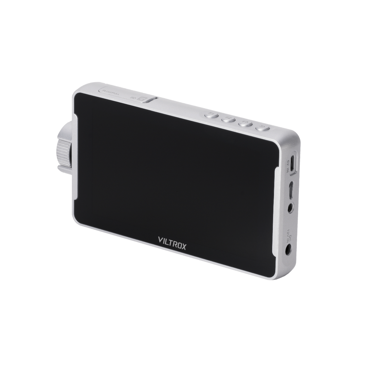 Viltrox DC-V1 HD 5.5 Inch Portable White Camera Monitor