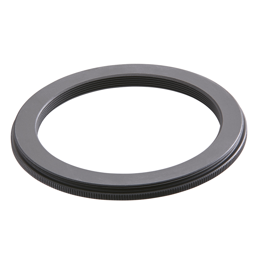 Stepping Ring for RETRO-Reversing Rings - 72mm