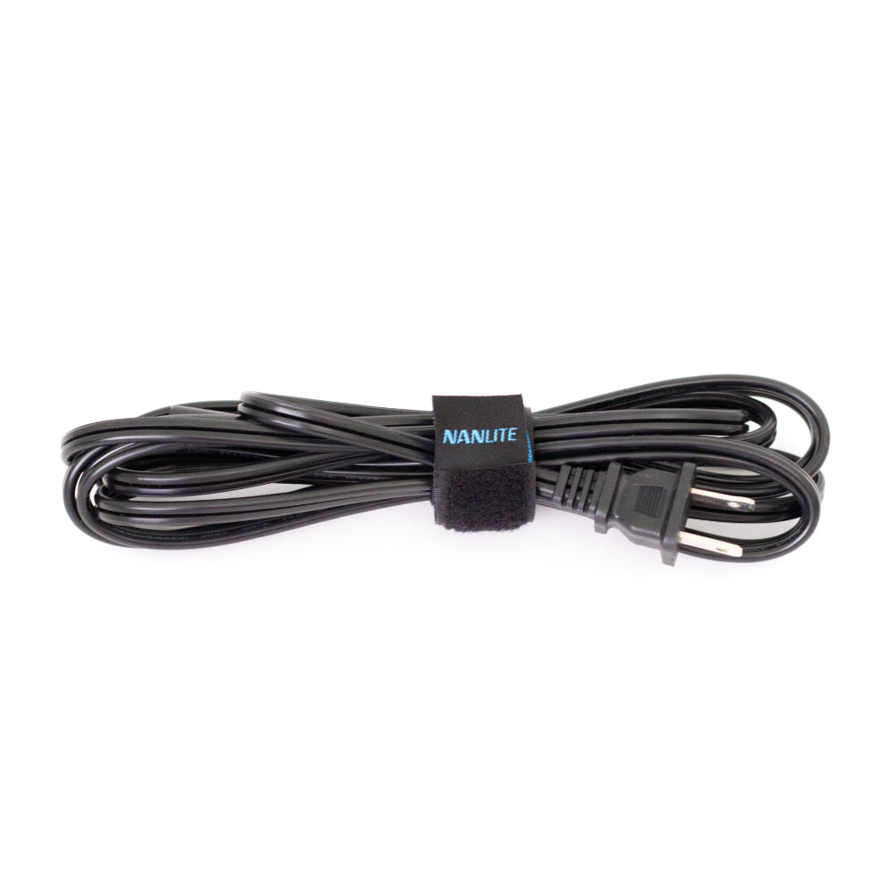 Replacement 9.8-Foot Cable for the PavoTube C-Series and PavoTube II X-Series Power Adapter