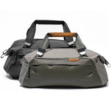 Travel Duffel