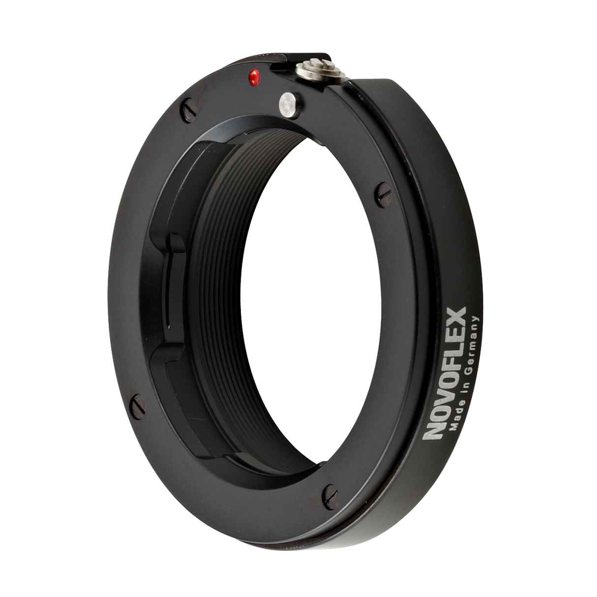 Adapter L-Mount Camera Body to Leica M Lenses