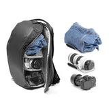 Everyday Backpack Zip