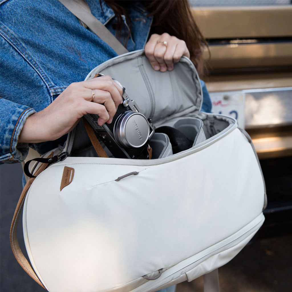 Everyday Backpack Zip