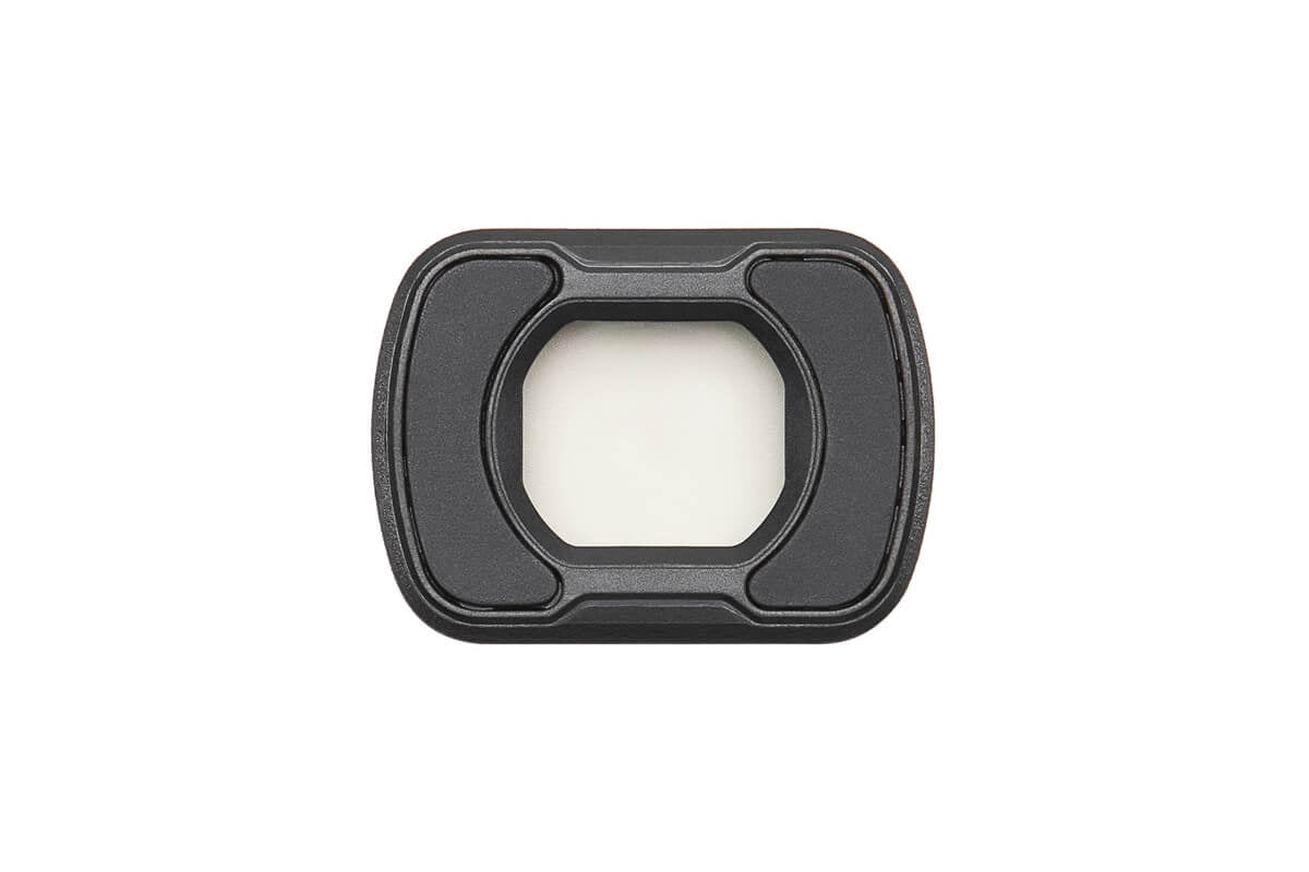 Osmo Pocket 3 Wide-Angle Lens