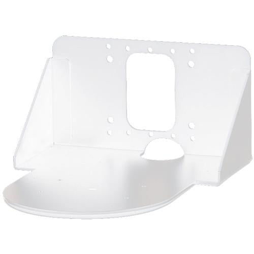 Panasonic Wall mount for HE40 & UE70 PTZs - White