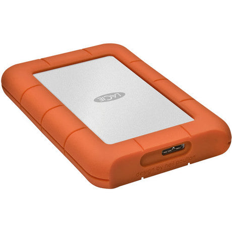 LaCie 5TB Rugged Mini