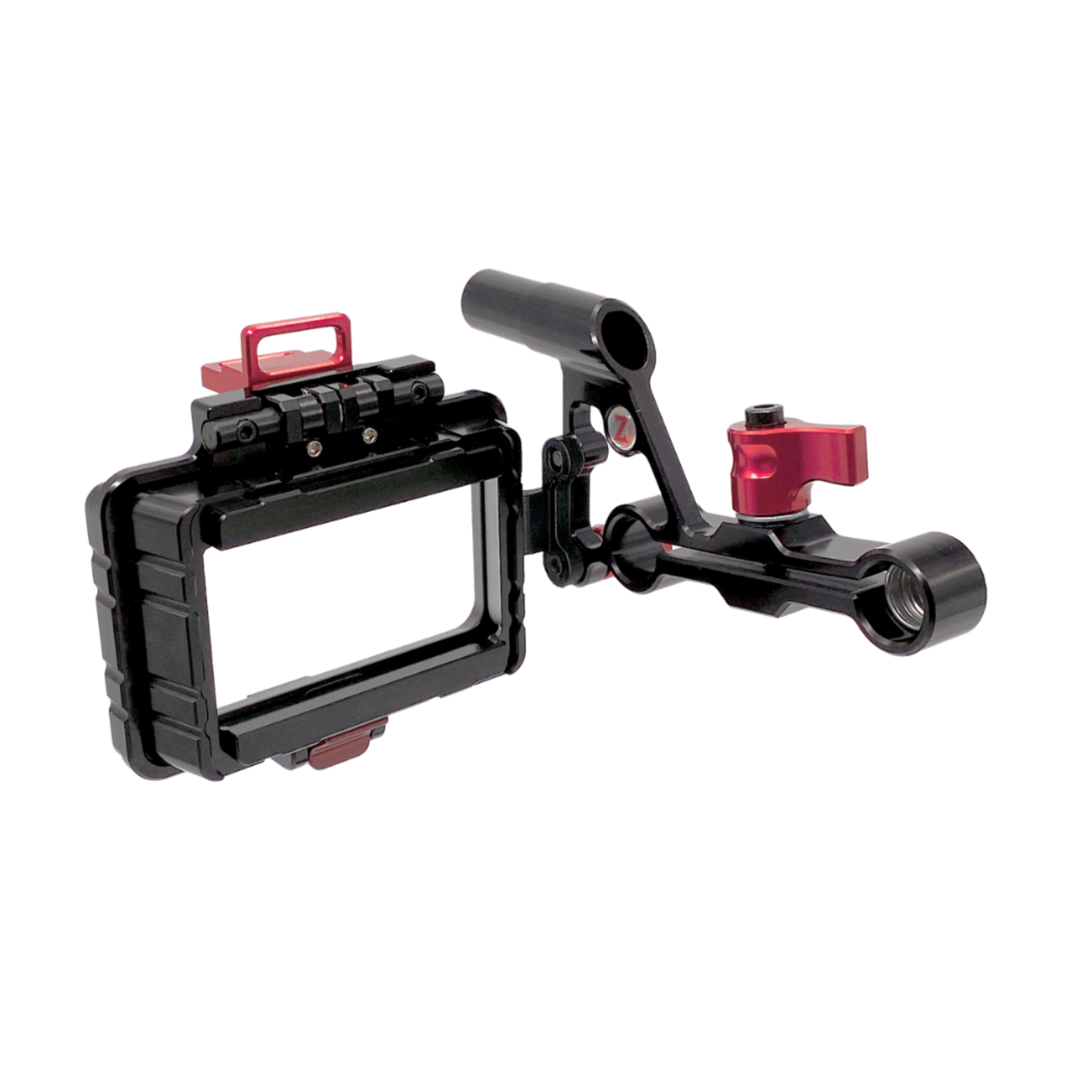 Sony FX6 Z-Finder Mount