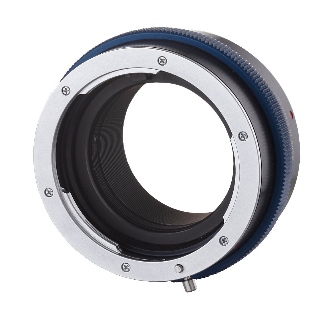 Adapter Sony E-Mount Camera Body to Nikon Lenses