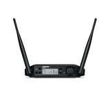 Shure GLXD14+ Body Pack Wireless System