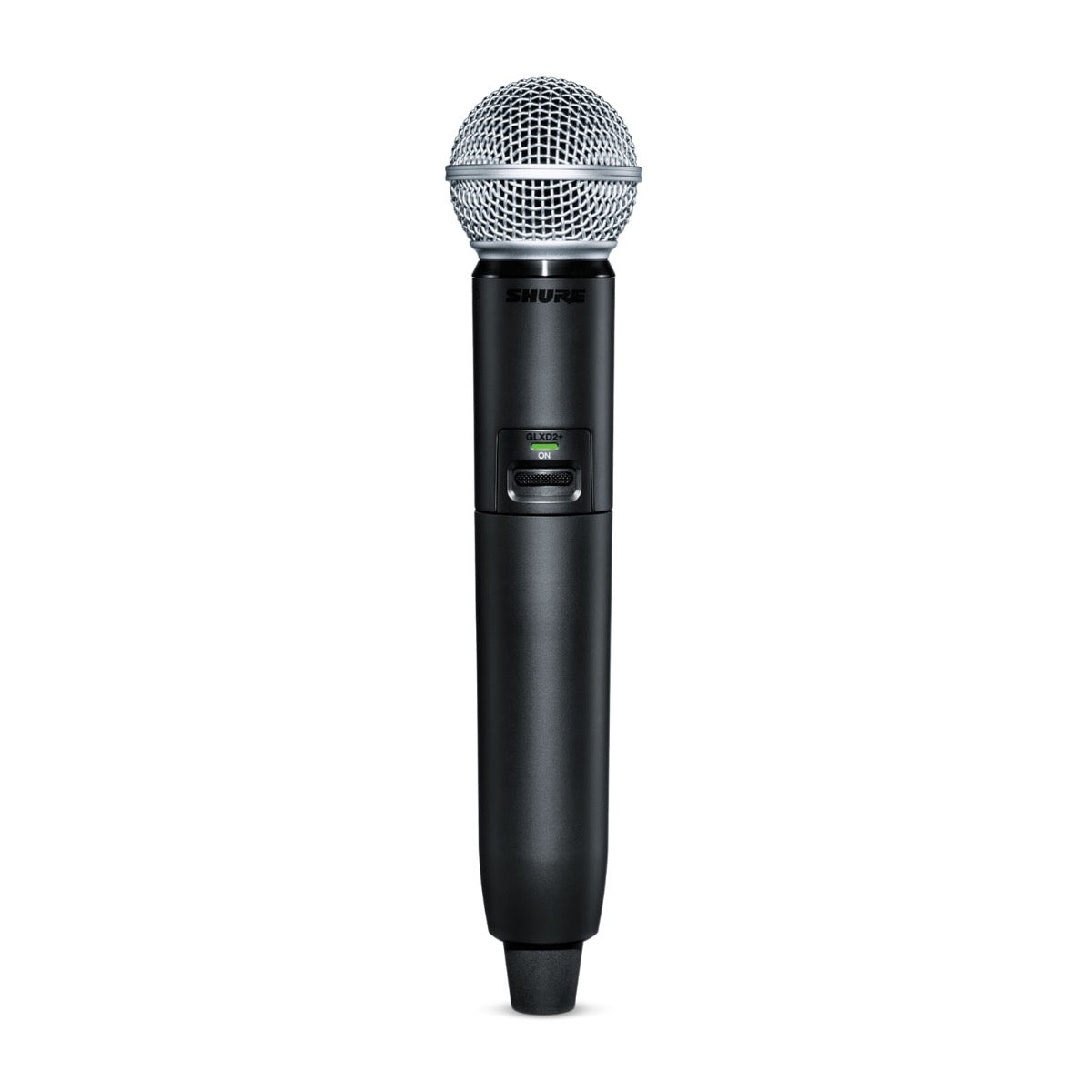 Shure GLXD24+SM58 Wireless System with SM58 Microphone