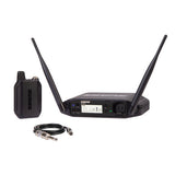 Shure GLXD14+ Body Pack Wireless System