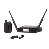 Shure GLXD14+85 Wireless System with WL185 Lavalier Microphone