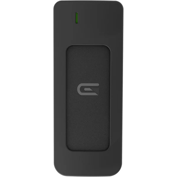 Glyph Atom SSD Drive 2TB Black