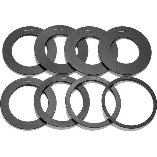 Godox Adapter Ring Kit for MF12 Macro Flash