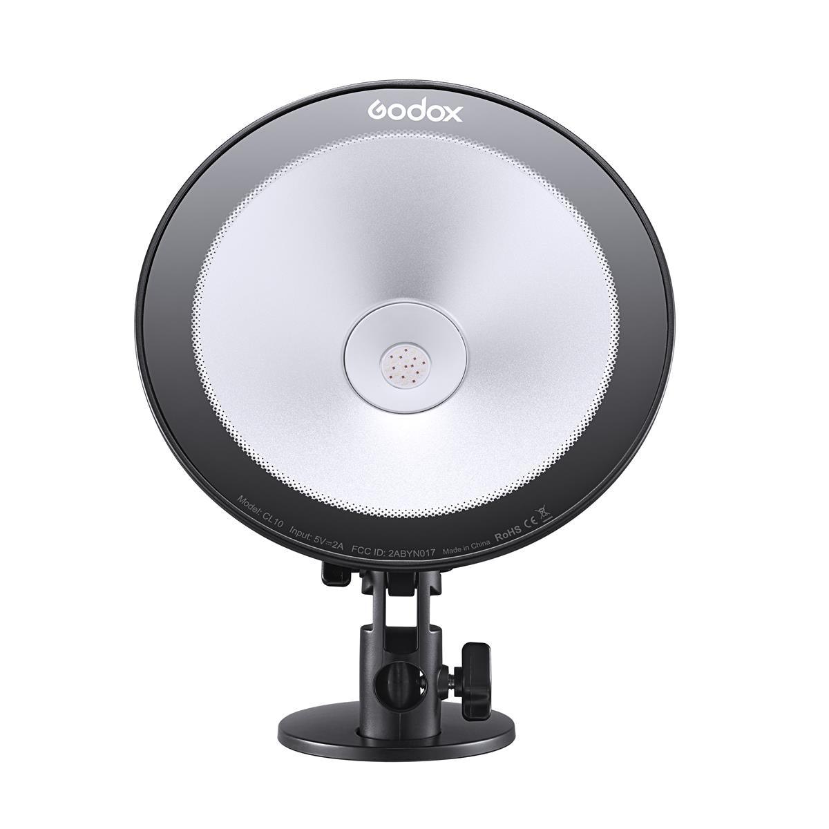 Godox CL10 LED Webcasting Ambient Light