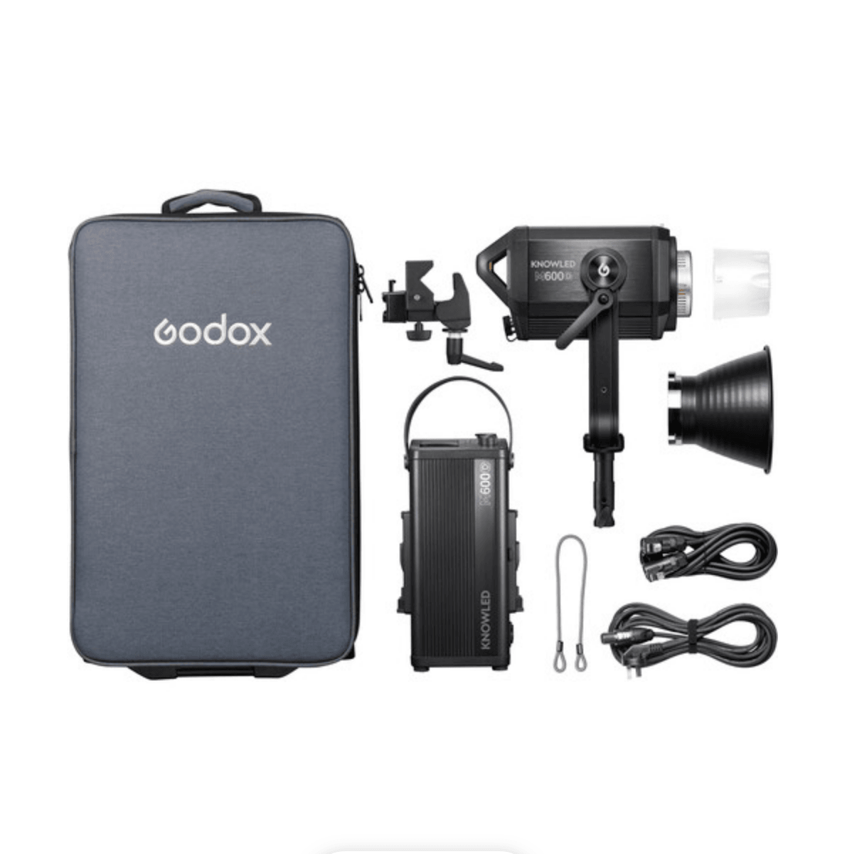 Godox Knowled M600D Daylight LED Light