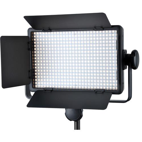 Godox LED500C Bi-Color LED Video Light | PROCAM