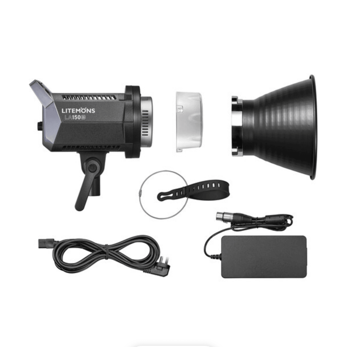 Godox Litemons LA150Bi Bi-Color LED Light