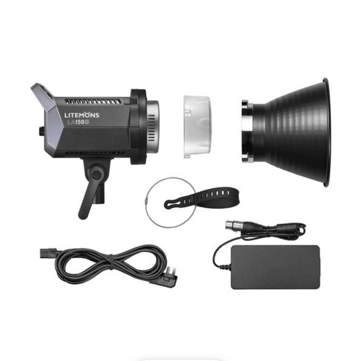 Godox Litemons LA150D Daylight LED Light