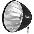 Godox P120L Parabolic Softbox with Bowens Mounting (47.2'') | PROCAM