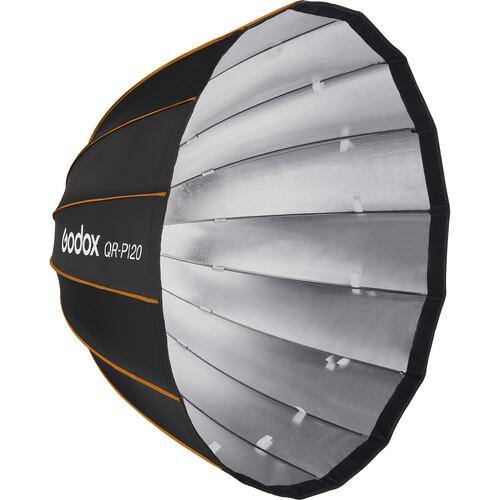 Godox QR P120 Parabolic Softbox (47.1")