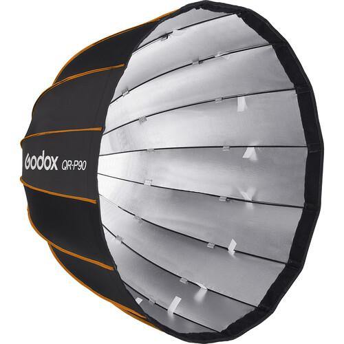 Godox QR P90 Parabolic Softbox (35.4")