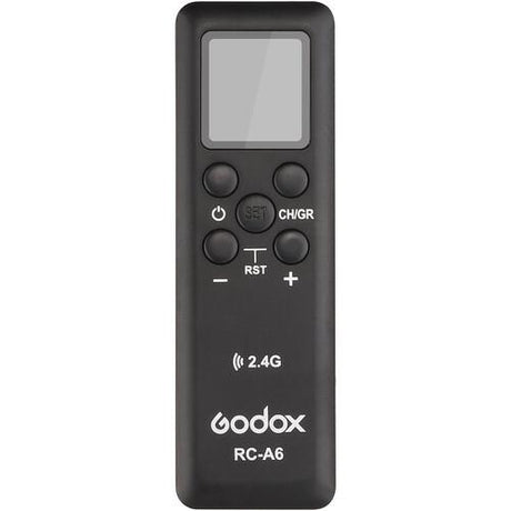 Godox Remote Control for SL150II, SL200II, FV150, FV200, LF308 | PROCAM