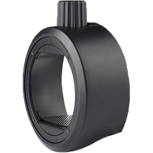 Godox Round Head Magnetic Modifier Adapter | PROCAM