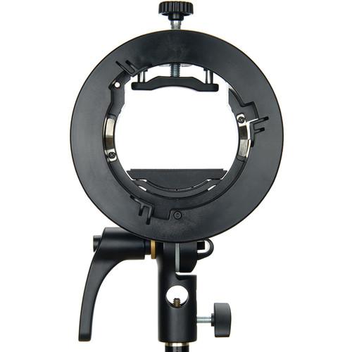 Godox S2 S-Type Speedlite Bracket (Bowens) | PROCAM