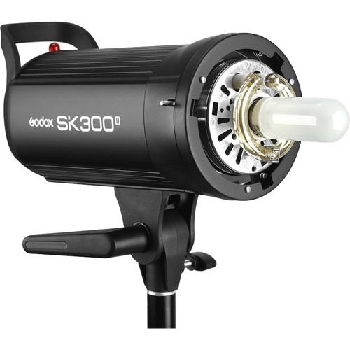 Godox SK300 II Strobe | PROCAM